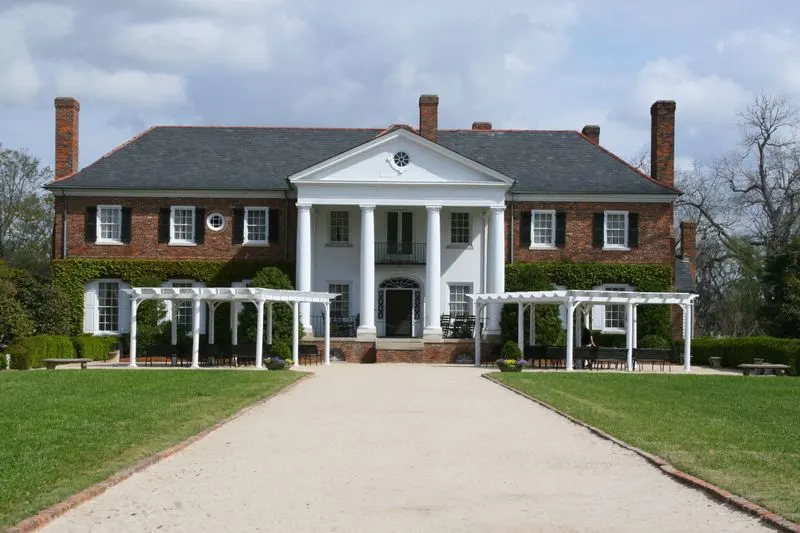 Boone Hall Plantation