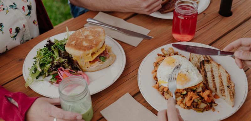 Feed Café (Bozeman)
