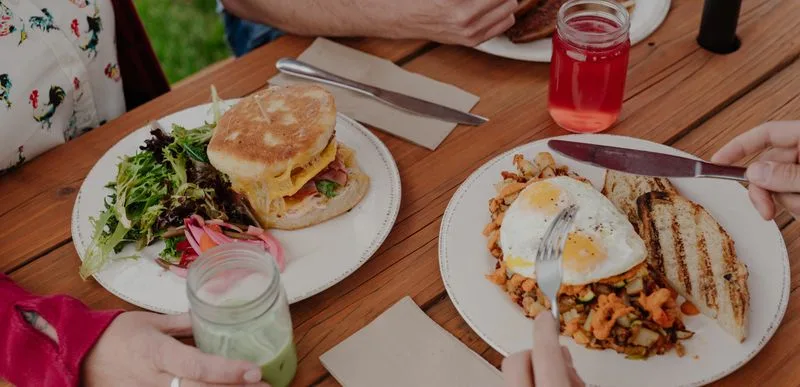 Feed Café (Bozeman)