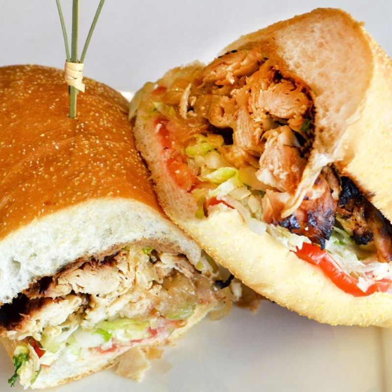 Maryland – Santoni’s Marketplace & Catering