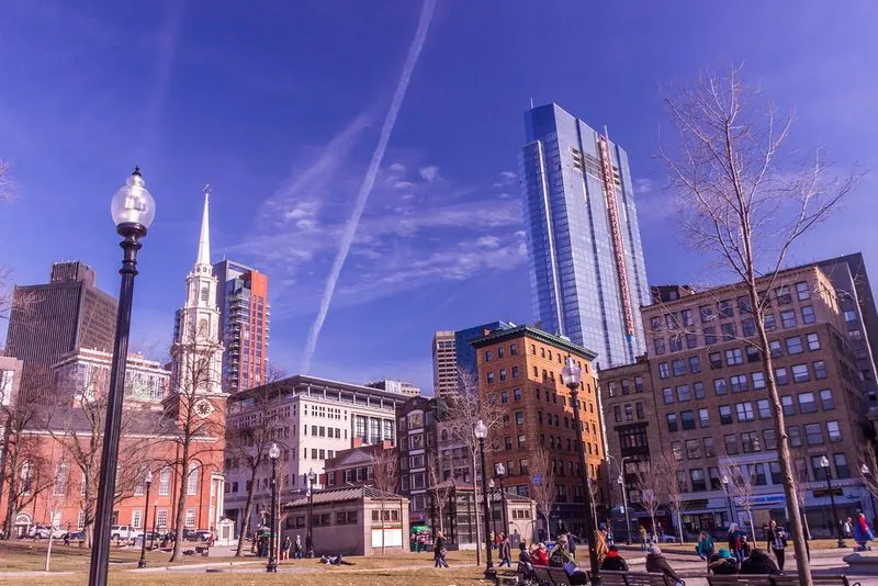 Massachusetts