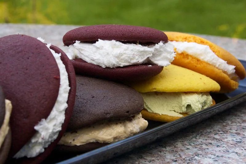 Maine Whoopie Pie Festival