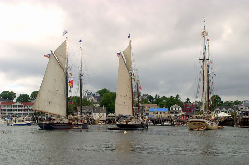 Windjammer Days Festival