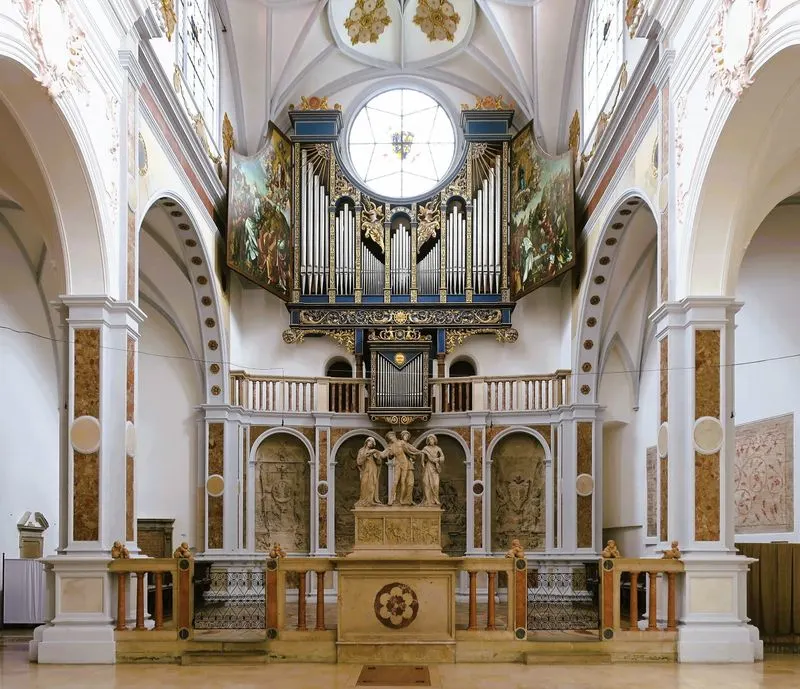 Augsburg