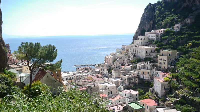 Atrani
