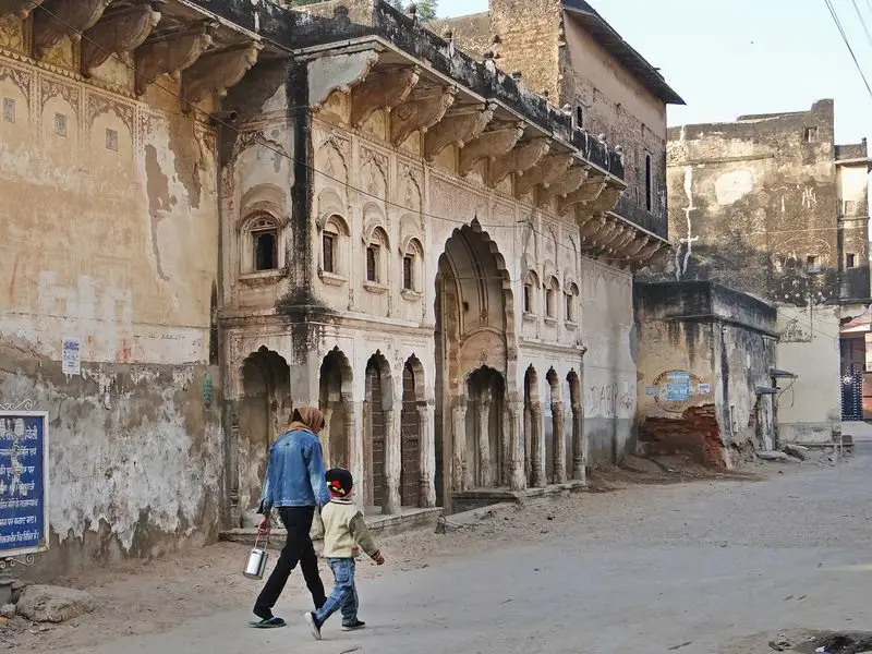Shekhawati, Rajasthan