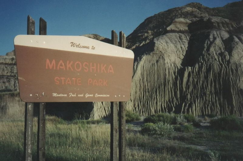 Visitor Center