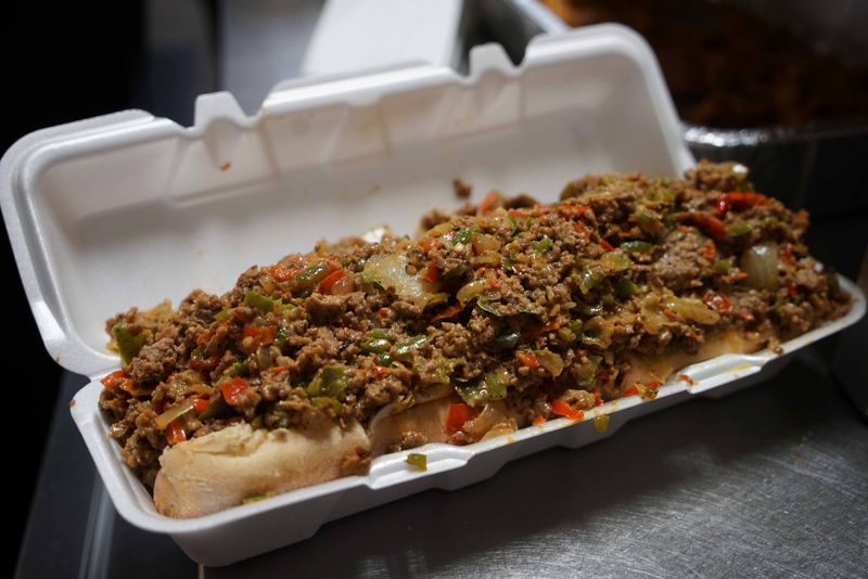 TenderBones Rib Shack