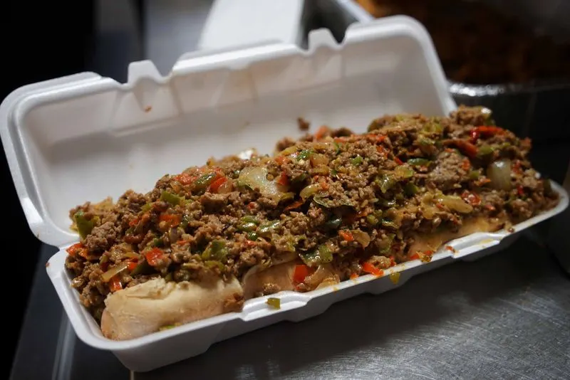 TenderBones Rib Shack