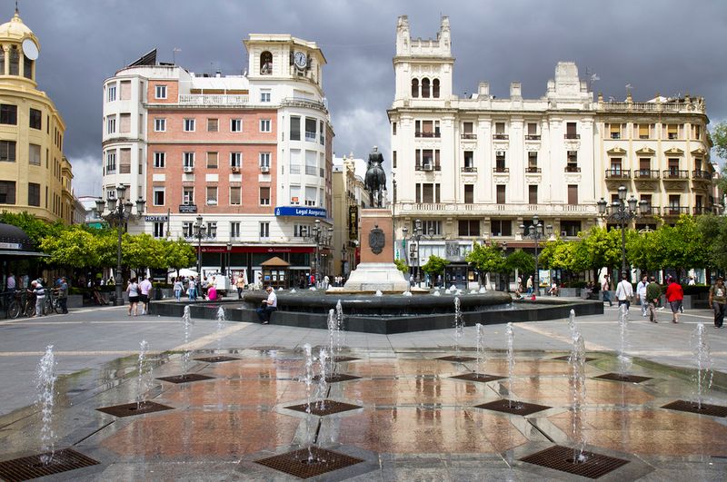 Córdoba, Spain