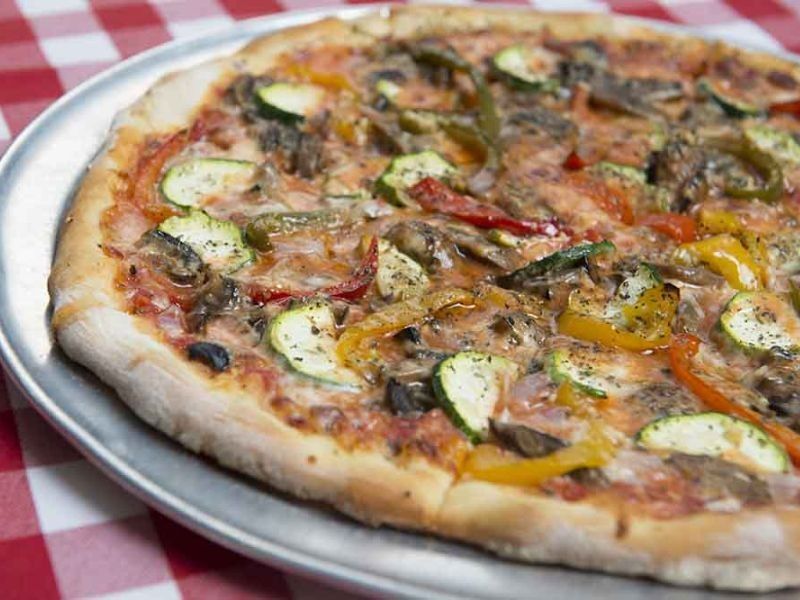 Bruno’s Little Italy – Little Rock