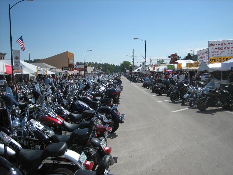 Sturgis