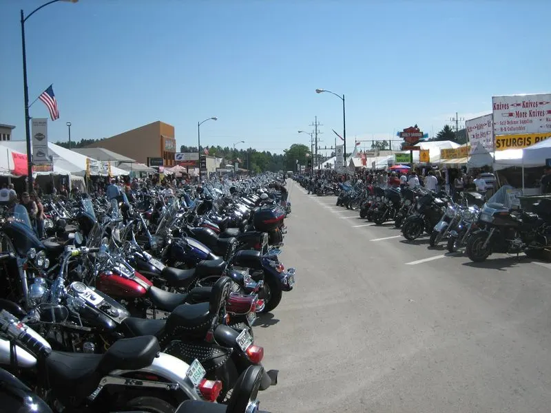 Sturgis