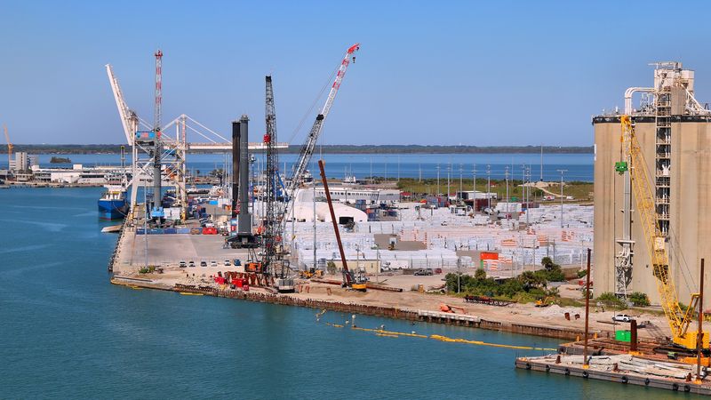 Port Canaveral