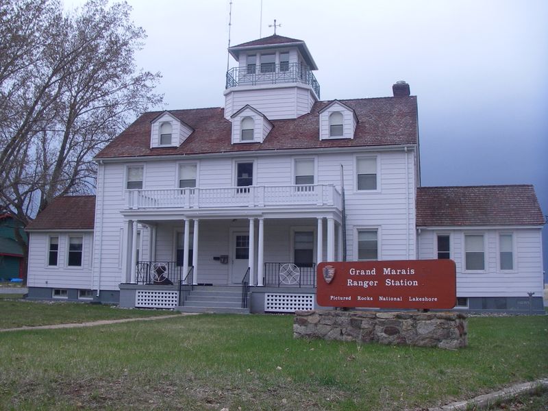 Grand Marais