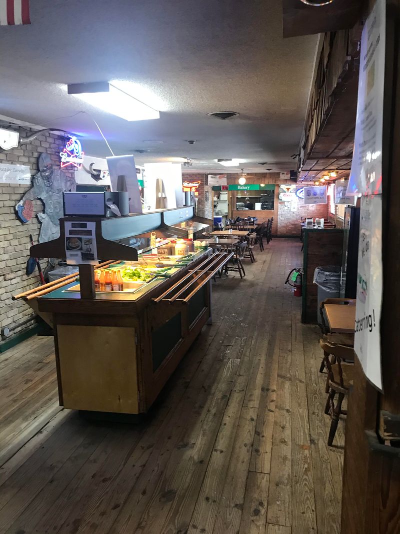 Burger Tex (Austin)