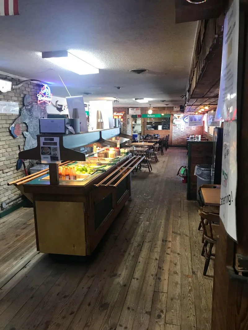 Burger Tex (Austin)