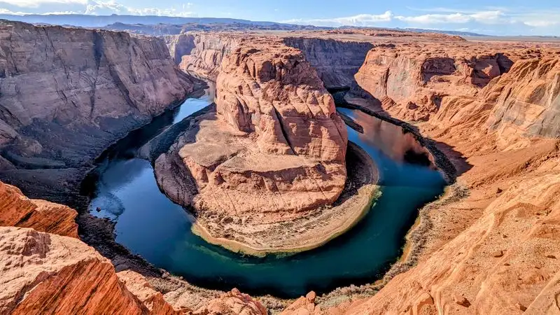 Horseshoe Bend, Arizona