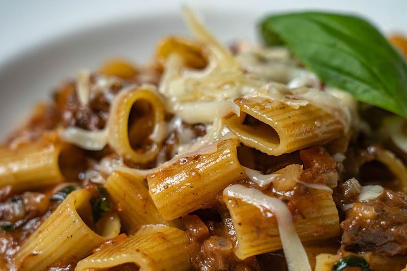 Ristorante Luce — Hamden