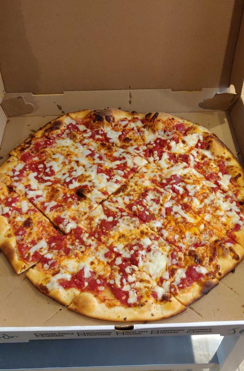 Holy Tomato Pies