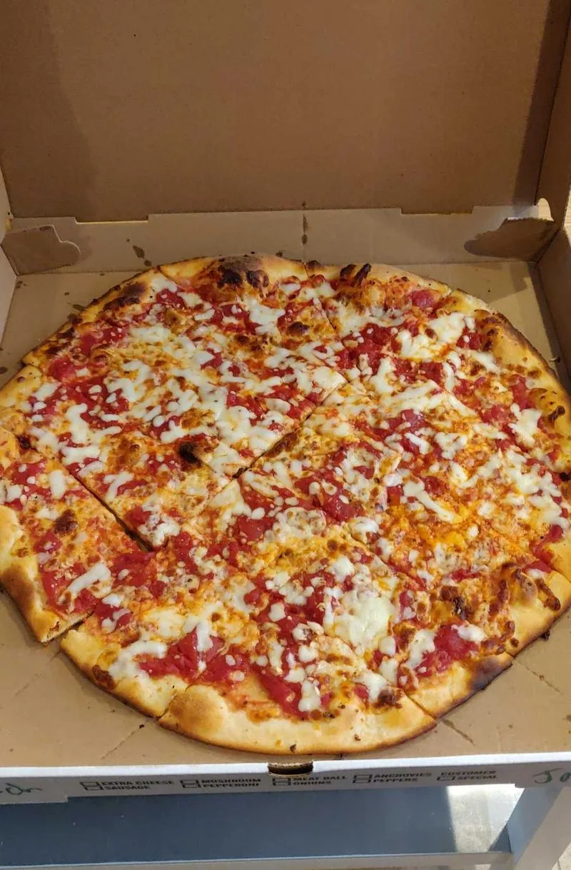 Holy Tomato Pies