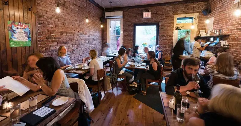 Frankie’s 457 Spuntino