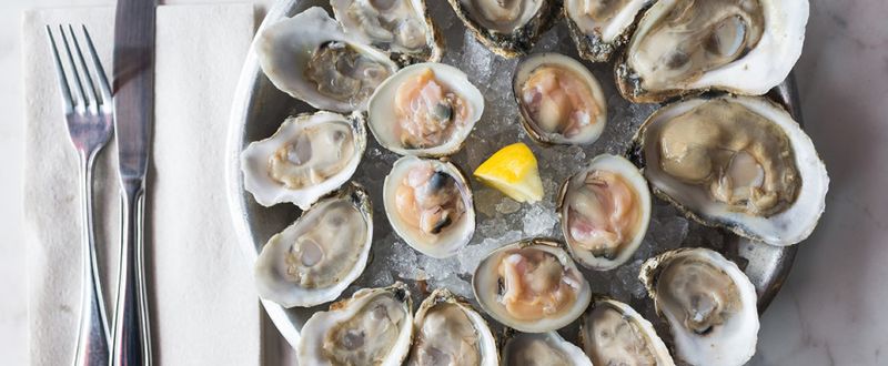 Rappahannock Oyster Co.