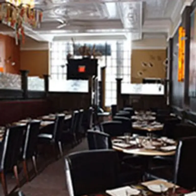Dante’s Restaurant