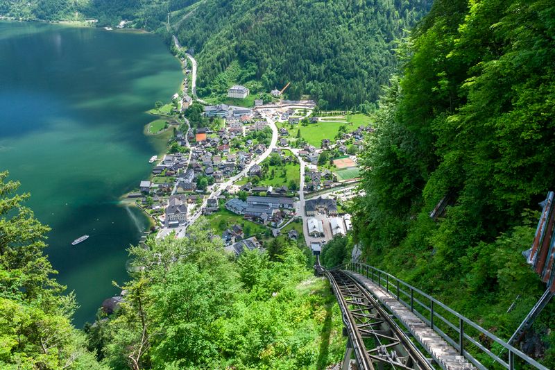Dachstein Skywalk: Fairytale Views from Above