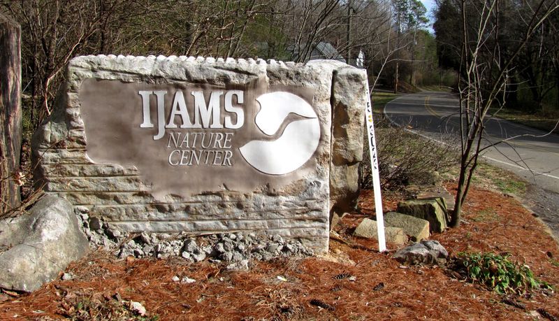 Ijams Nature Center