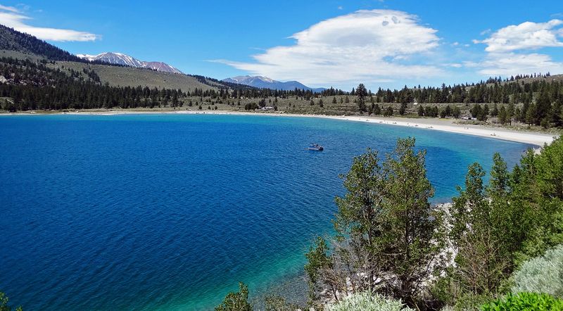 June Lake, CA