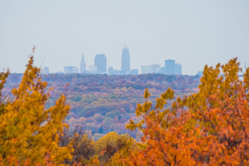 Cleveland, Ohio