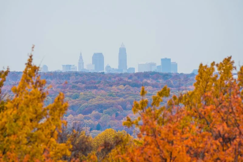 Cleveland, Ohio