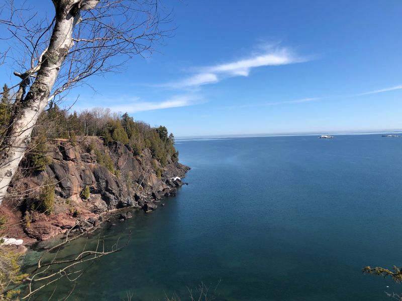 Presque Isle Park