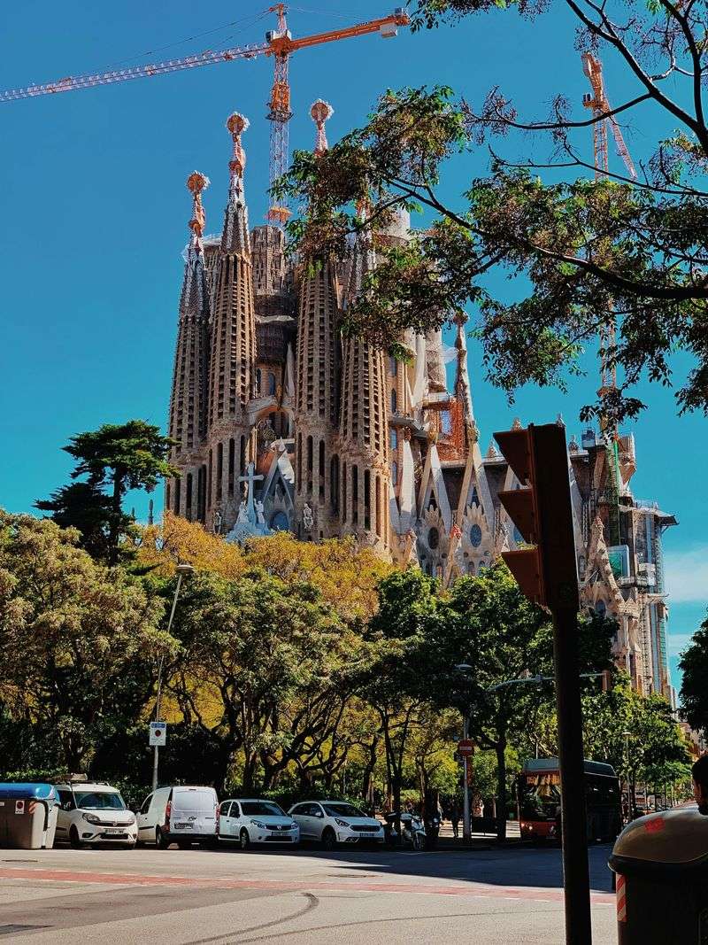 Barcelona, Spain
