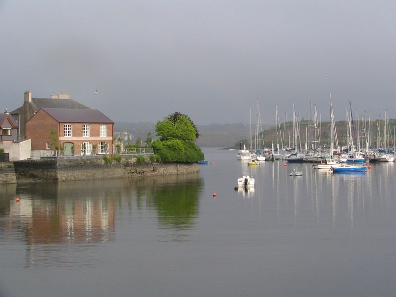 Kinsale, Ireland