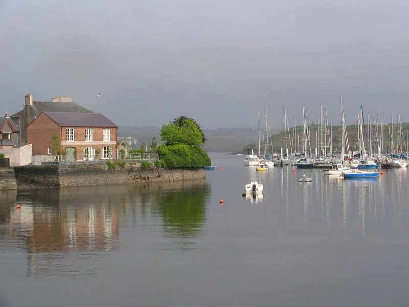 Kinsale, Ireland