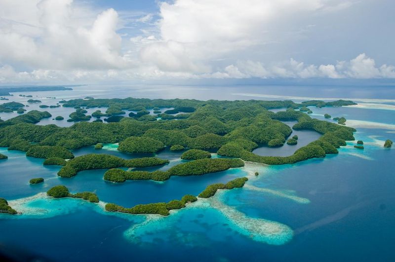 Palau