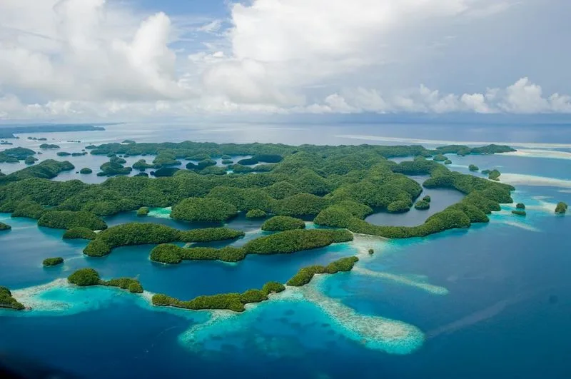Palau