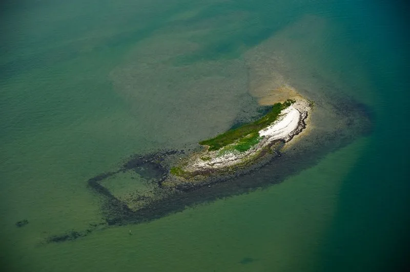 Ocracoke Island, North Carolina