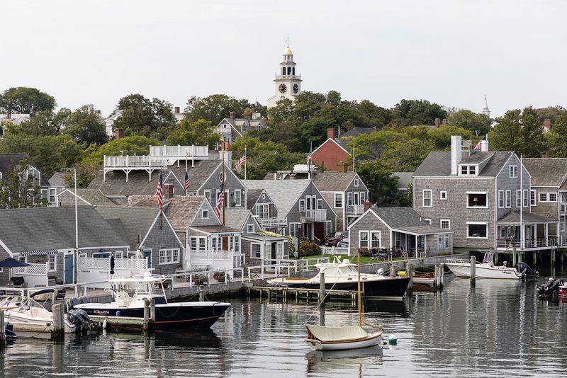 Nantucket – Massachusetts