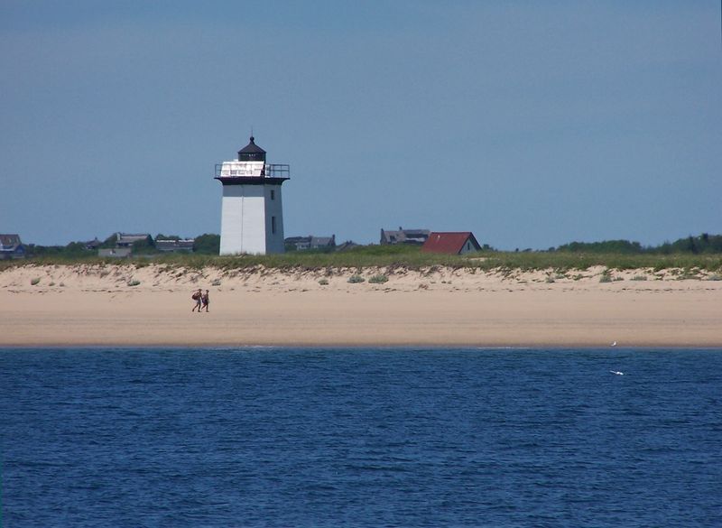 Massachusetts — Cape Cod National Seashore