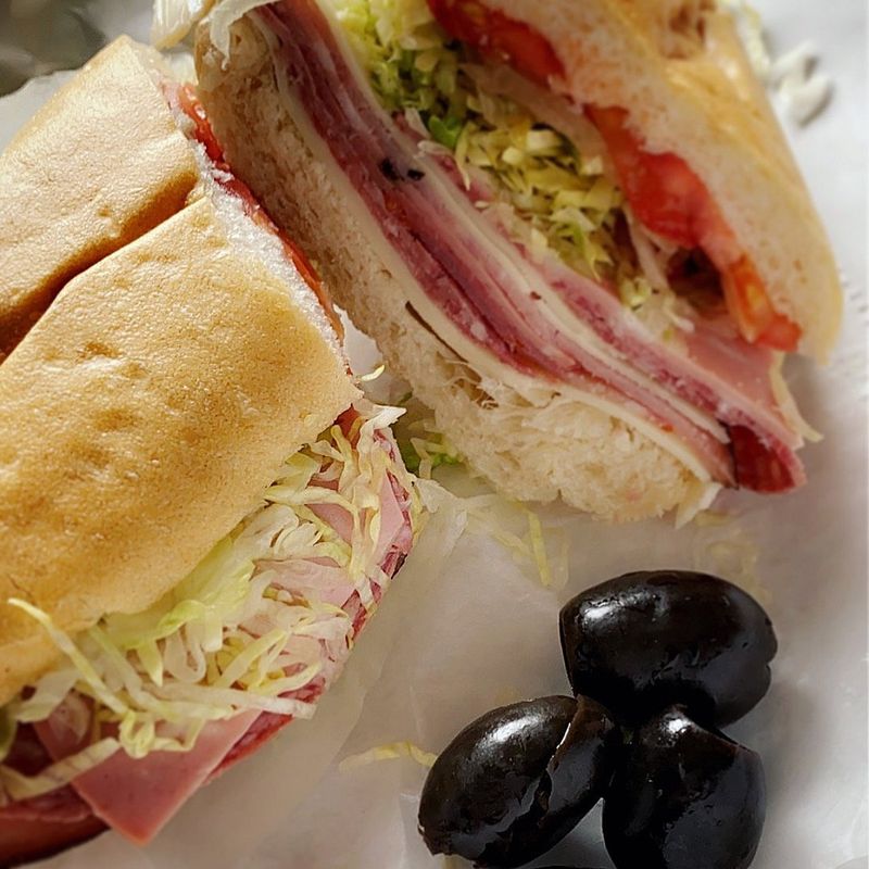 Michigan – Gonella’s Foods