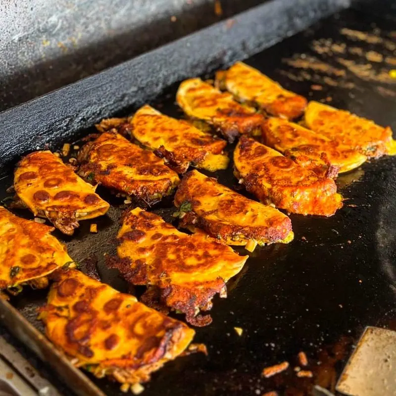 Dope Street Tacos (Farmington)