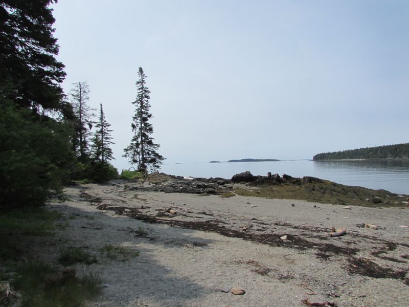 Islesboro – Maine