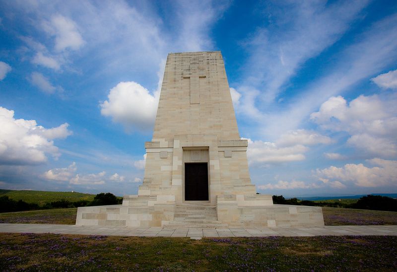 Gallipoli Peninsula