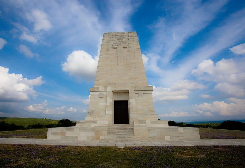 Gallipoli Peninsula