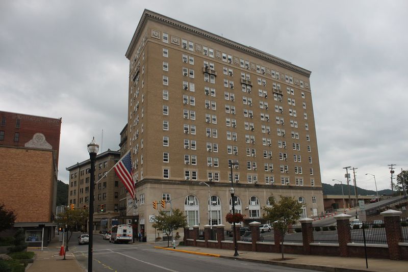 Bluefield, West Virginia