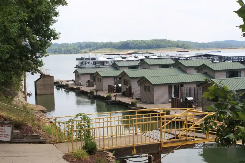 Patoka Lake