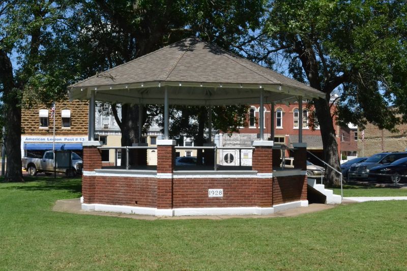 Yates Center